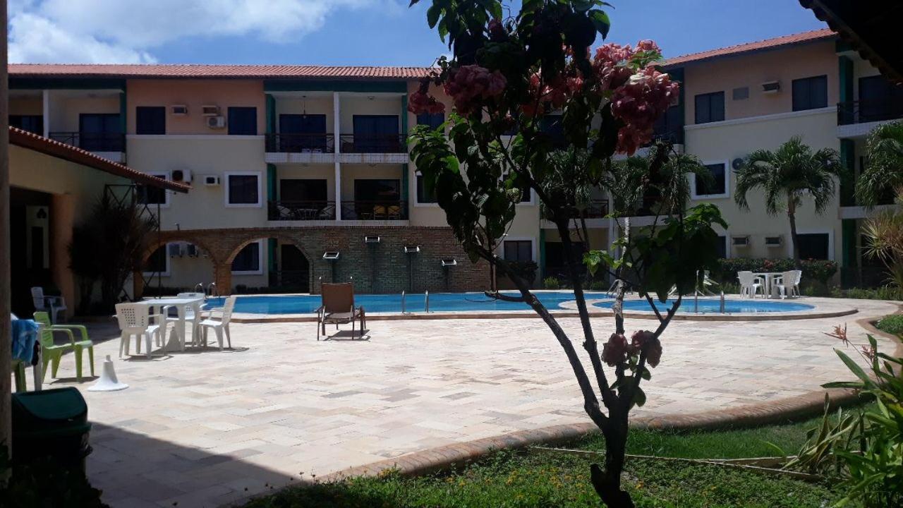 Vila Do Mar Suites - Porto Das Dunas - Aquiraz Ce Екстериор снимка